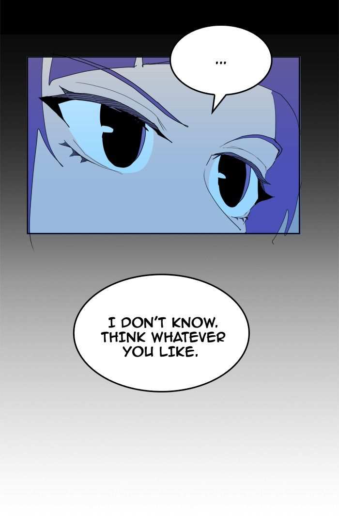 The God of High School Chapter 325 - page 85