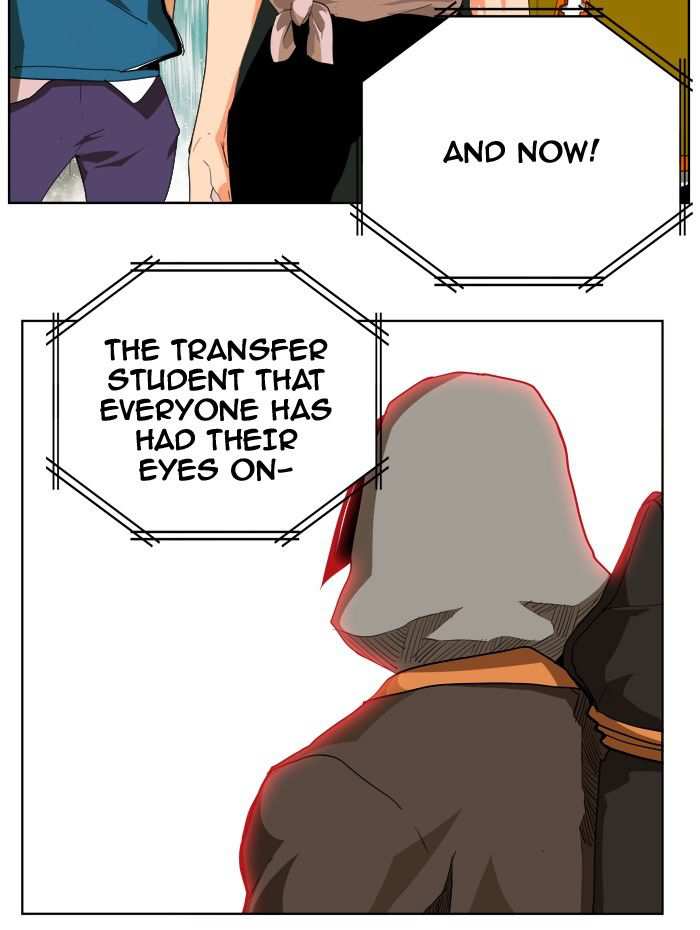 The God of High School Chapter 325 - page 87