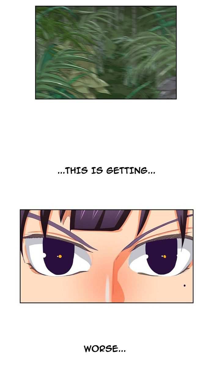 The God of High School Chapter 325 - page 90