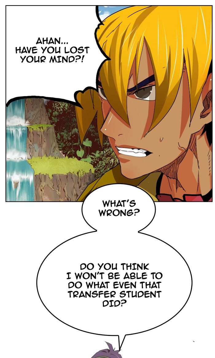 The God of High School Chapter 325 - page 93