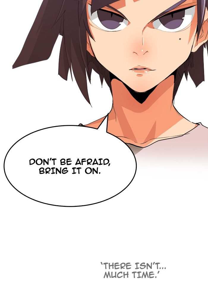 The God of High School Chapter 325 - page 95