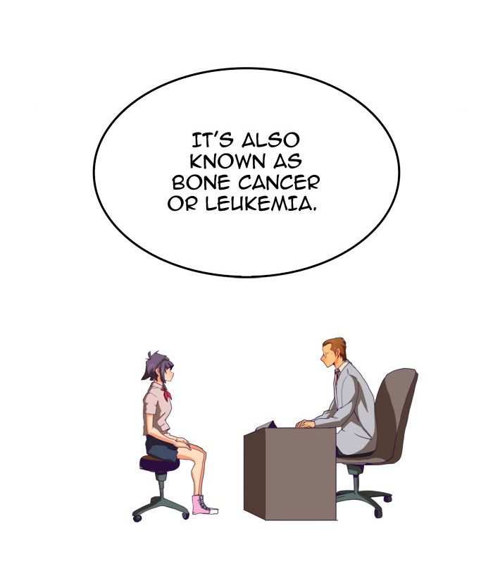 The God of High School Chapter 324 - page 100