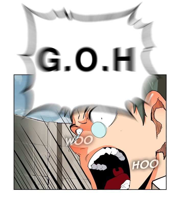 The God of High School Chapter 324 - page 103