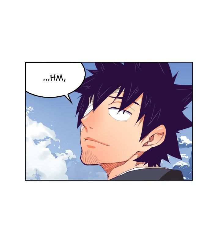 The God of High School Chapter 324 - page 12