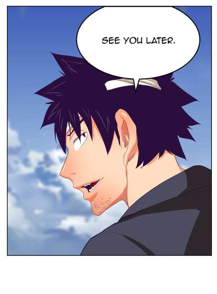 The God of High School Chapter 324 - page 14