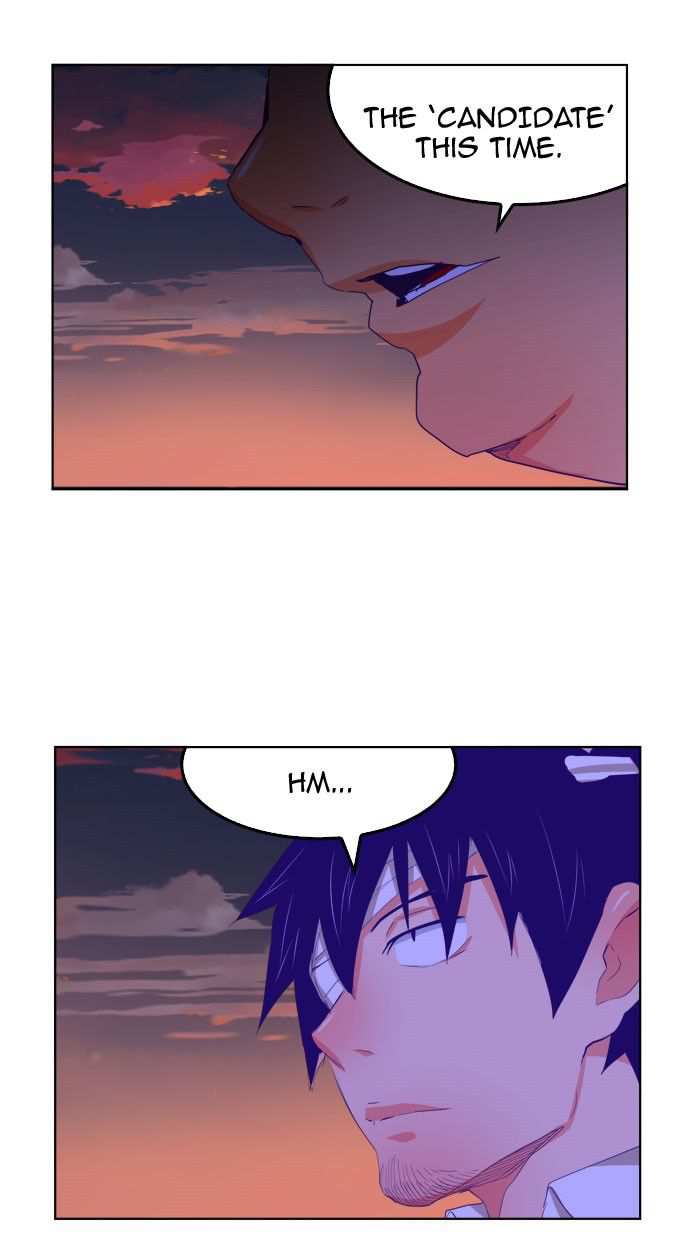 The God of High School Chapter 324 - page 16