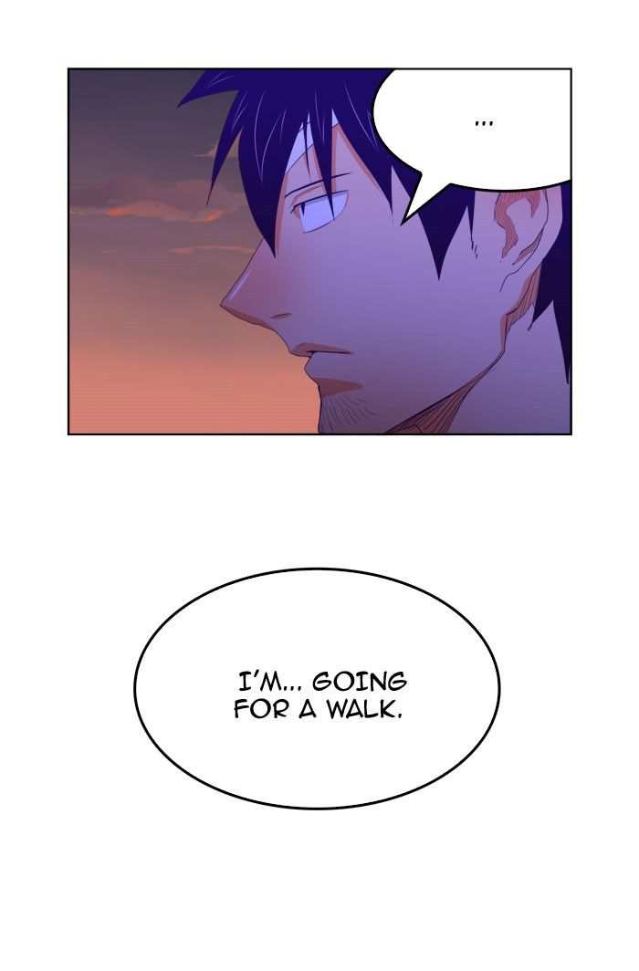 The God of High School Chapter 324 - page 19