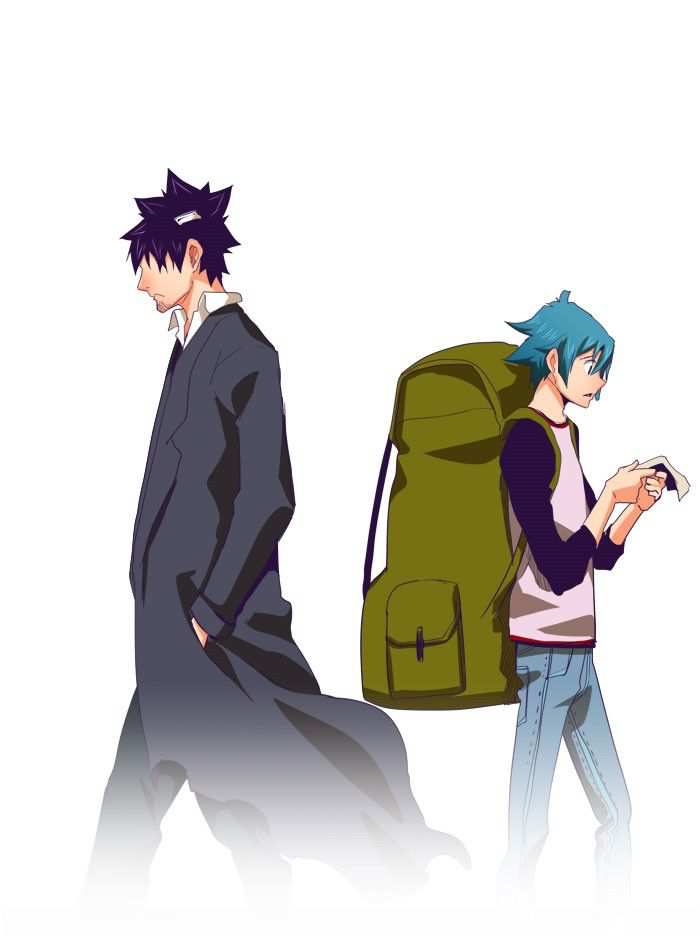 The God of High School Chapter 324 - page 28