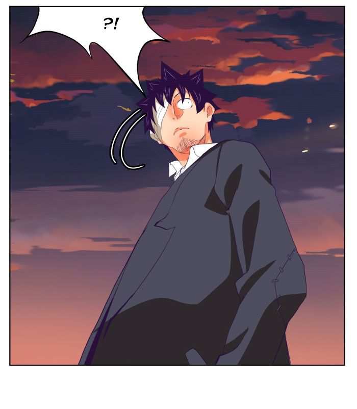 The God of High School Chapter 324 - page 29