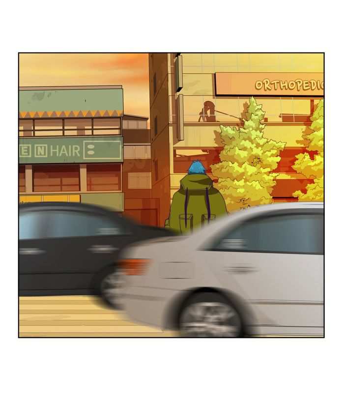 The God of High School Chapter 324 - page 30