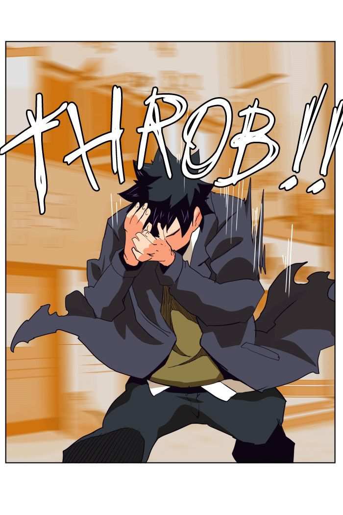 The God of High School Chapter 324 - page 31