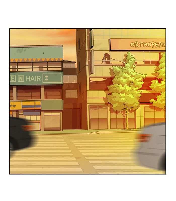 The God of High School Chapter 324 - page 33
