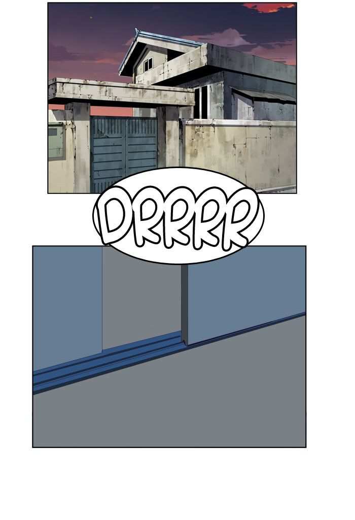 The God of High School Chapter 324 - page 34