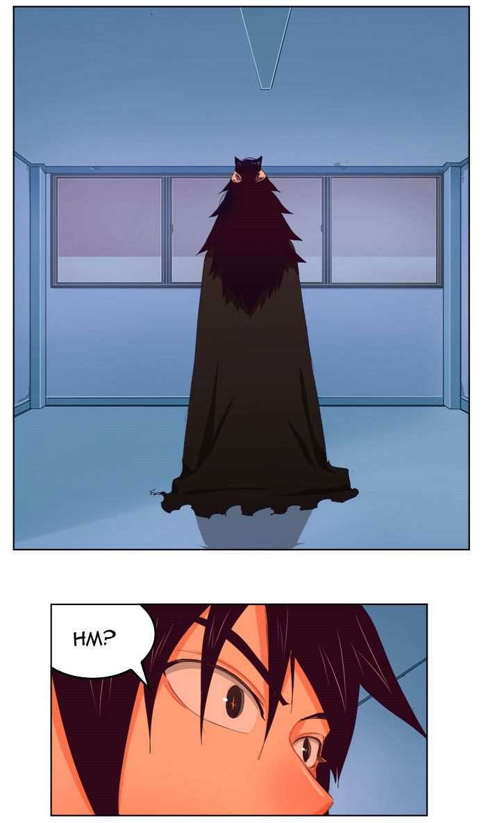 The God of High School Chapter 324 - page 36