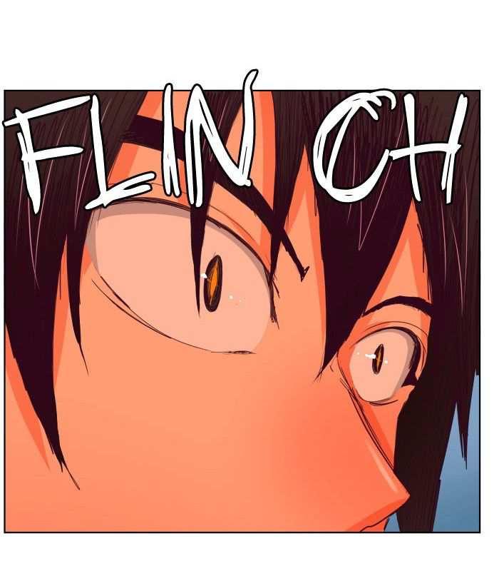 The God of High School Chapter 324 - page 38