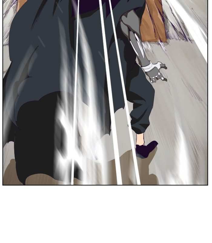 The God of High School Chapter 324 - page 40