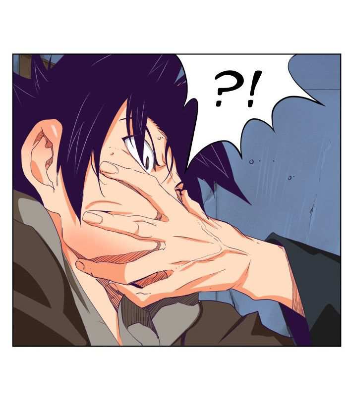 The God of High School Chapter 324 - page 41