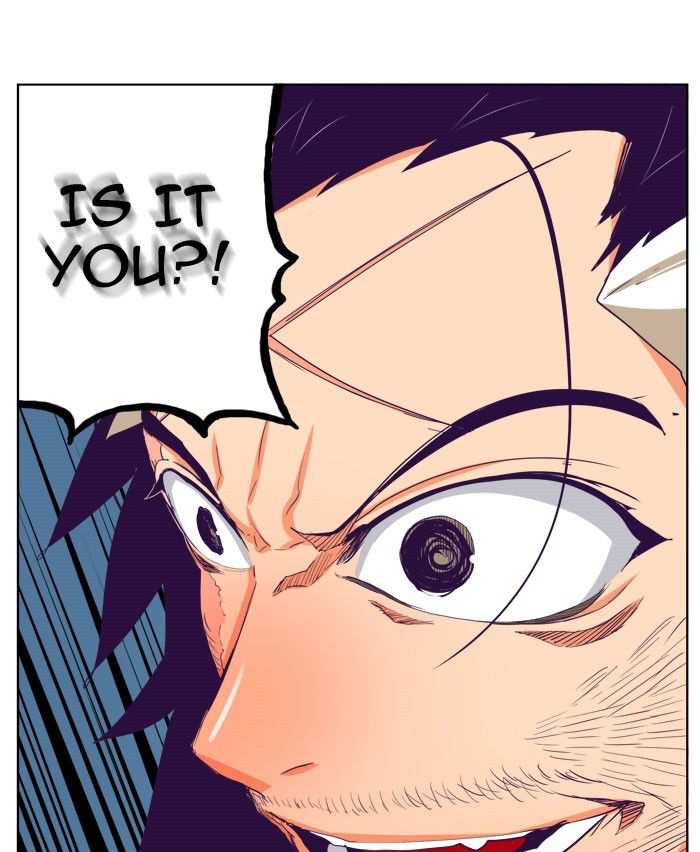 The God of High School Chapter 324 - page 42