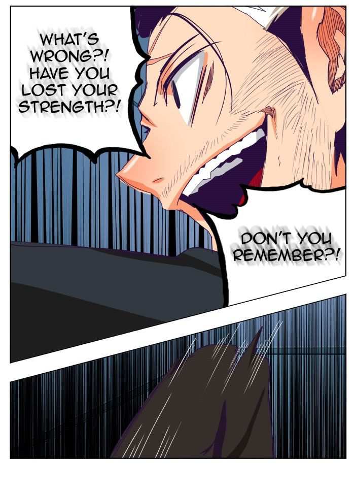 The God of High School Chapter 324 - page 44