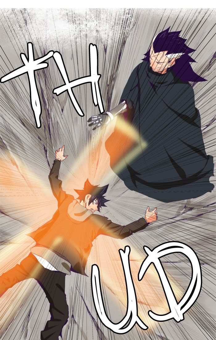 The God of High School Chapter 324 - page 47