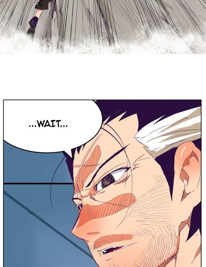 The God of High School Chapter 324 - page 48