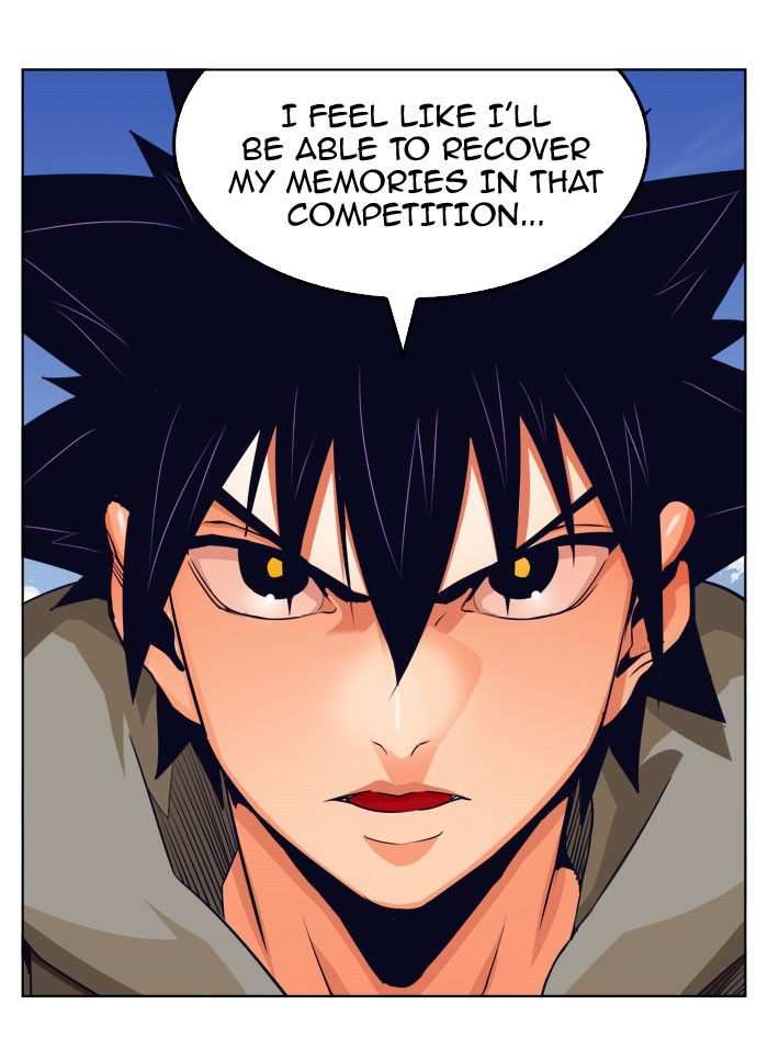 The God of High School Chapter 324 - page 5
