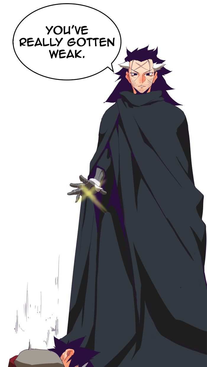 The God of High School Chapter 324 - page 63