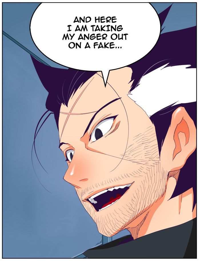 The God of High School Chapter 324 - page 66