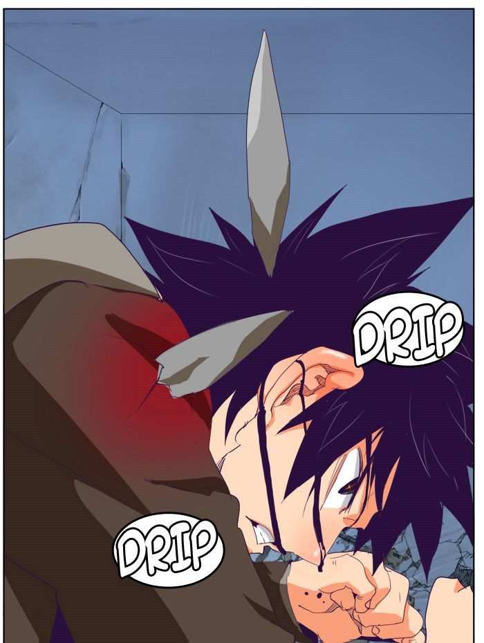 The God of High School Chapter 324 - page 69