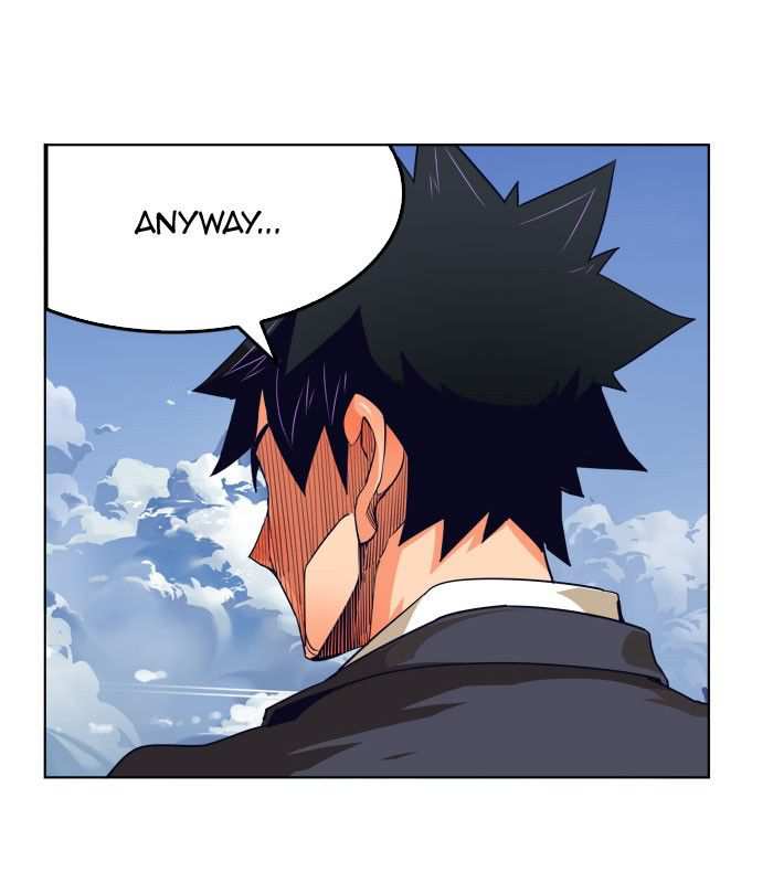 The God of High School Chapter 324 - page 7