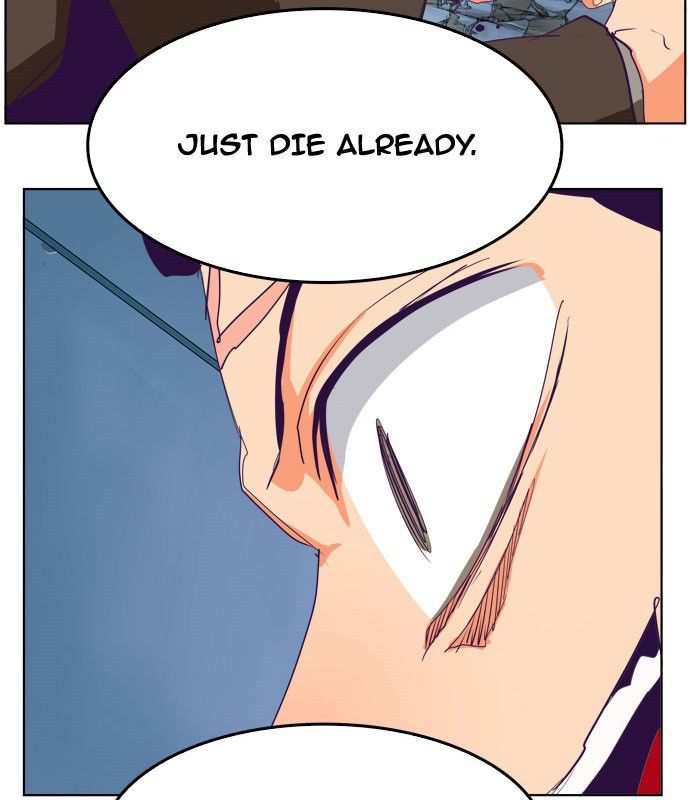 The God of High School Chapter 324 - page 70