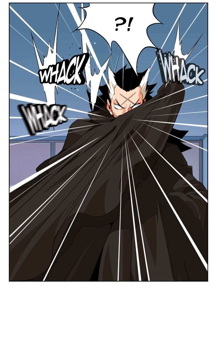 The God of High School Chapter 324 - page 72