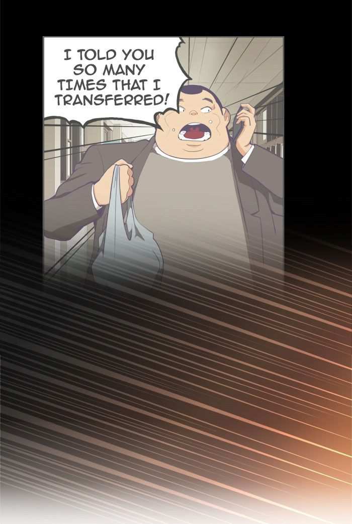 The God of High School Chapter 324 - page 78