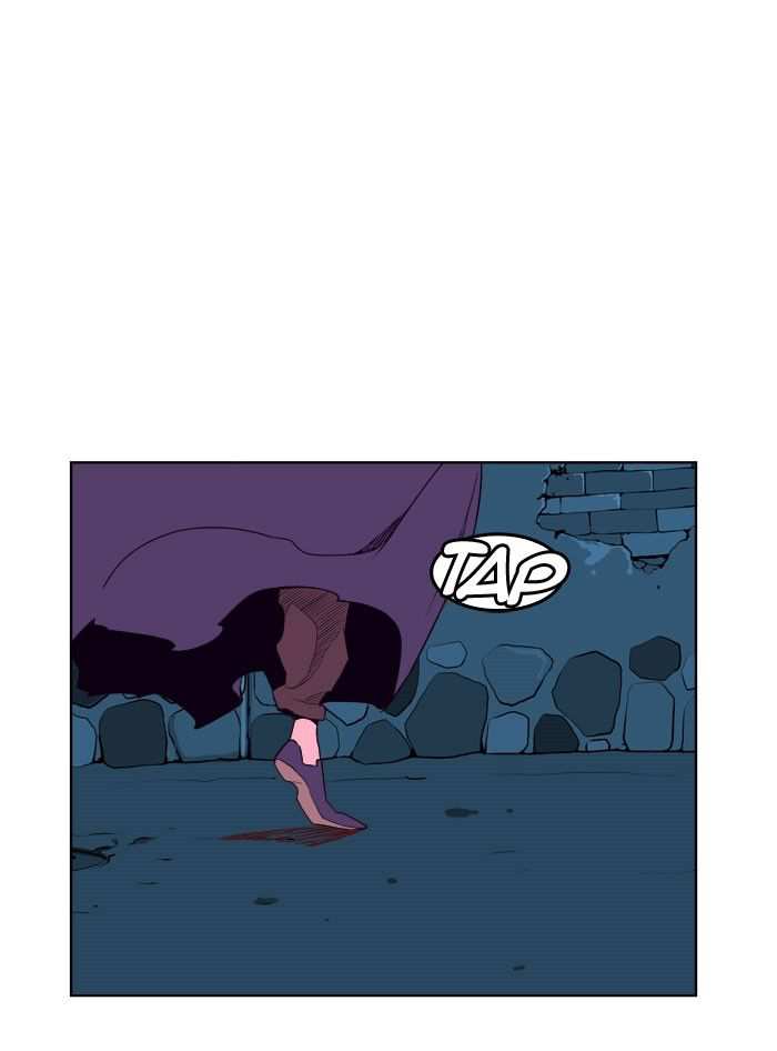 The God of High School Chapter 324 - page 83