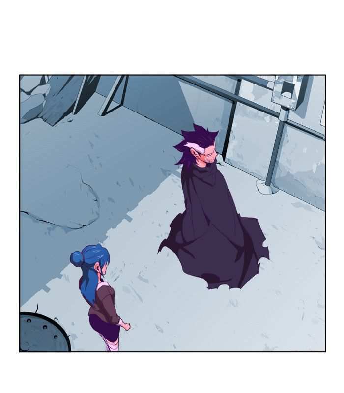 The God of High School Chapter 324 - page 85