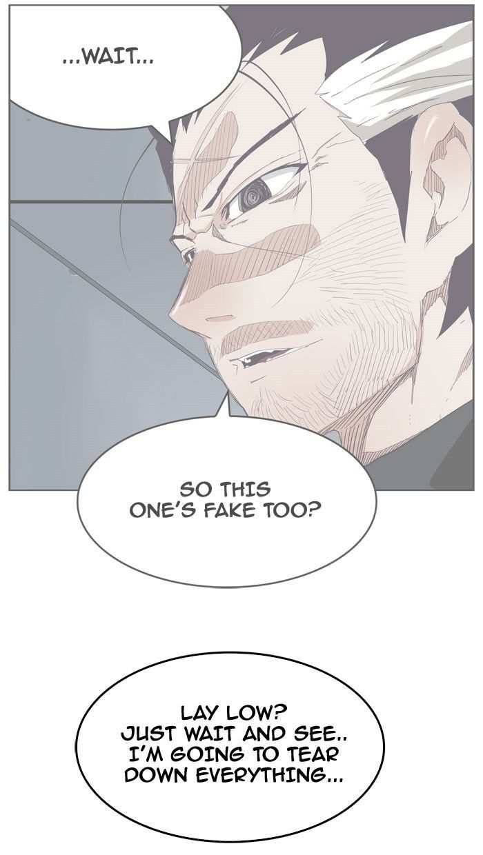 The God of High School Chapter 324 - page 95