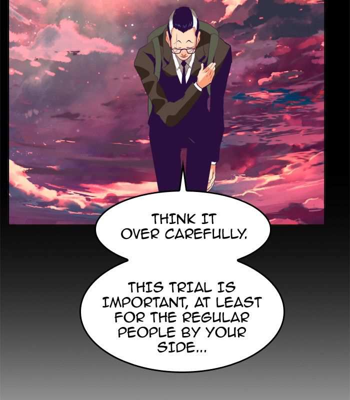 The God of High School Chapter 323 - page 29
