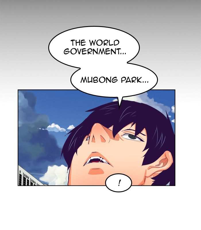 The God of High School Chapter 323 - page 30