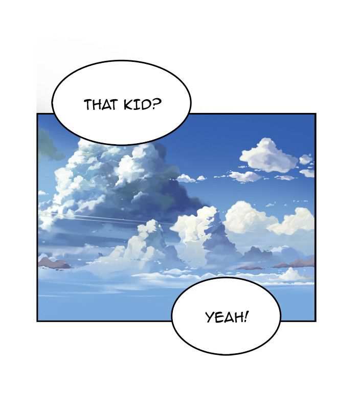 The God of High School Chapter 323 - page 32