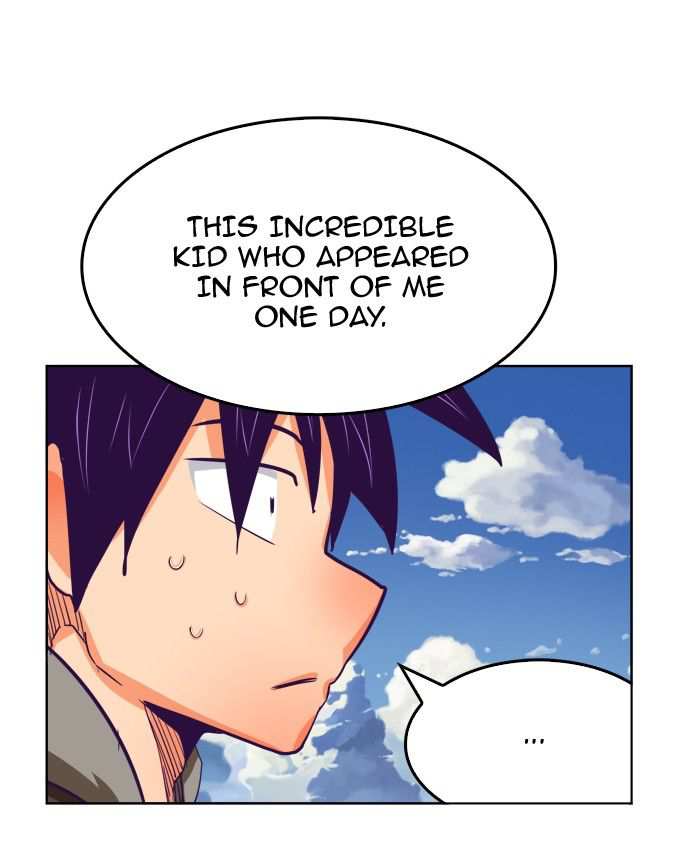 The God of High School Chapter 323 - page 33