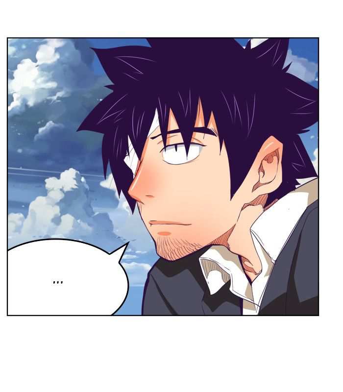 The God of High School Chapter 323 - page 34