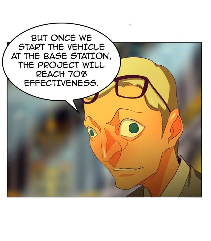 The God of High School Chapter 323 - page 68