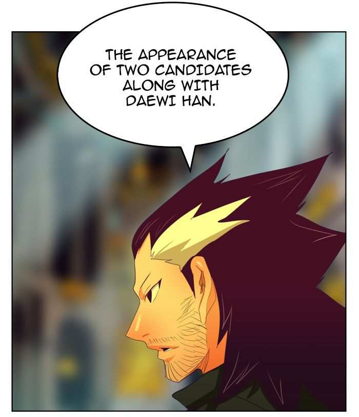 The God of High School Chapter 323 - page 69