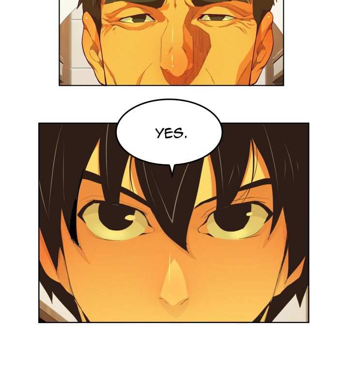 The God of High School Chapter 323 - page 7