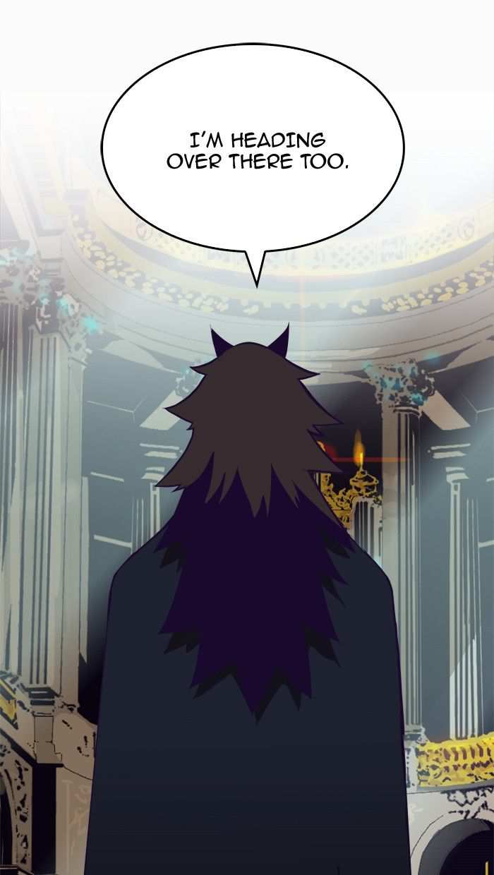 The God of High School Chapter 323 - page 71