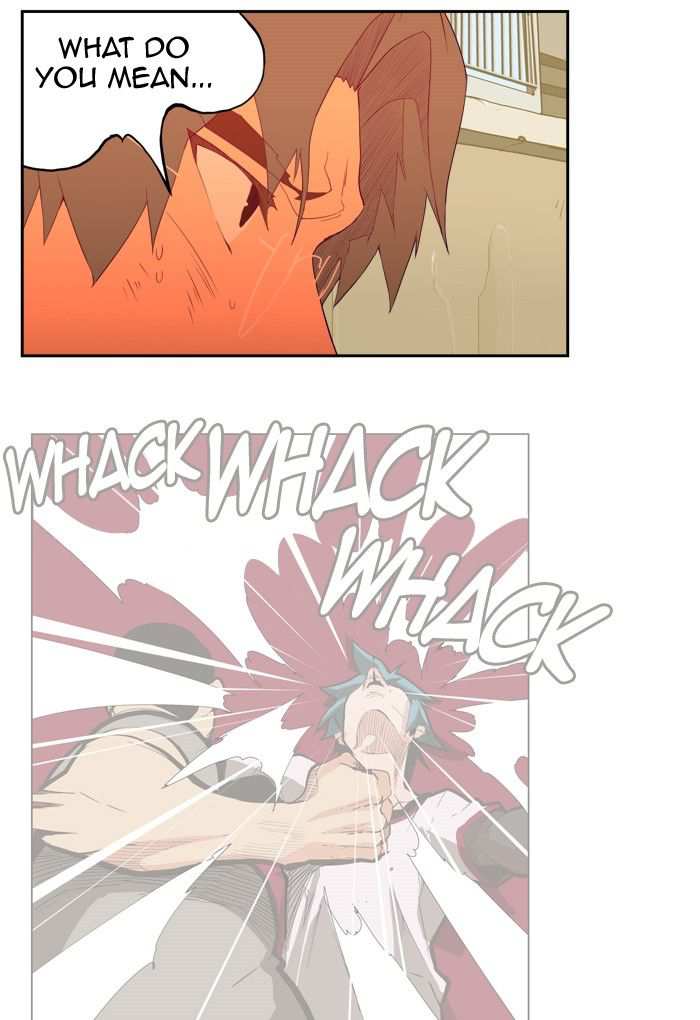 The God of High School Chapter 323 - page 82