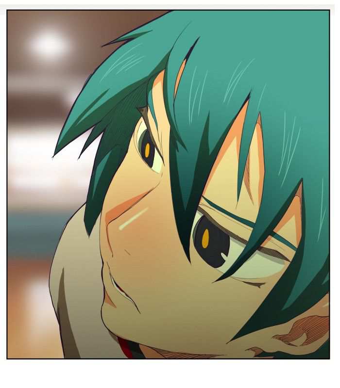 The God of High School Chapter 323 - page 86