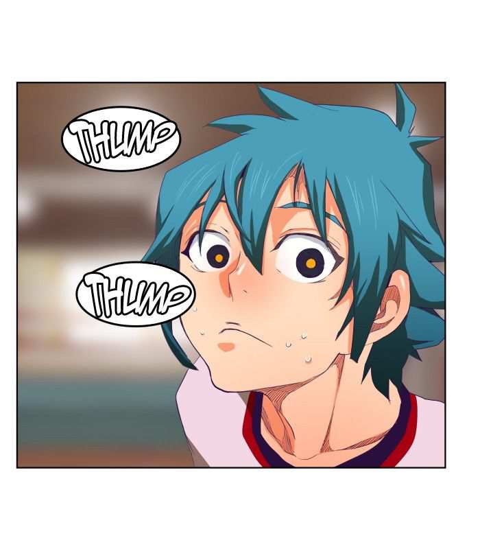 The God of High School Chapter 323 - page 88