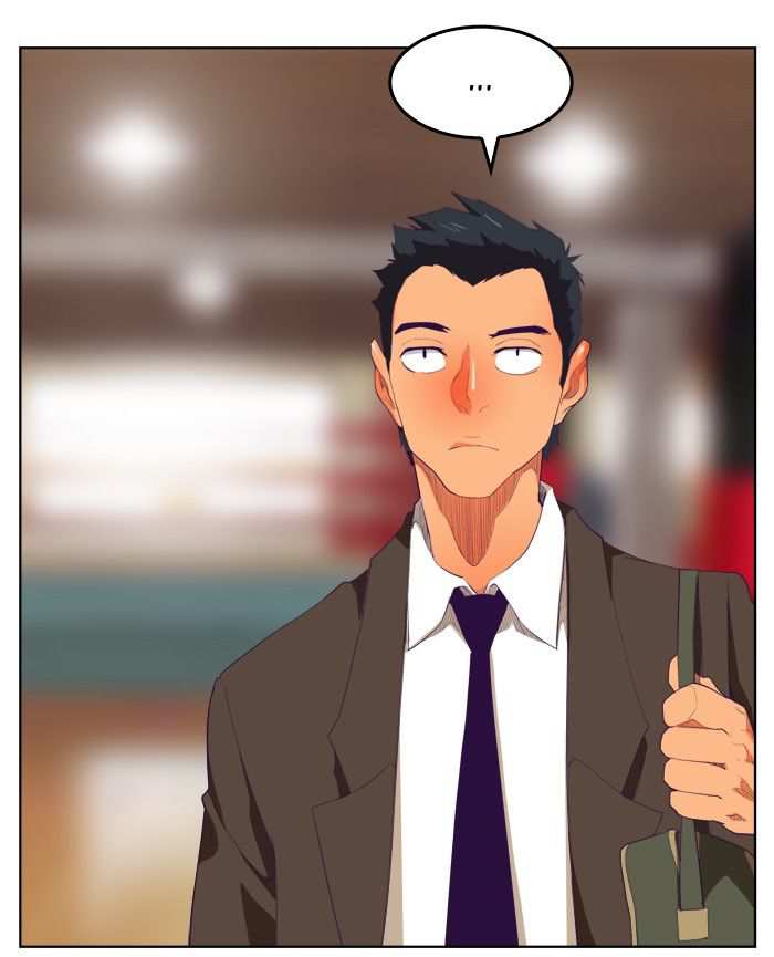 The God of High School Chapter 323 - page 89