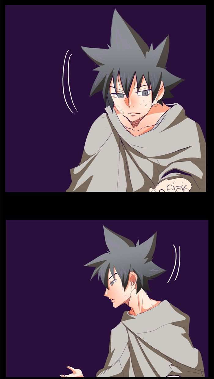 The God of High School Chapter 322 - page 39